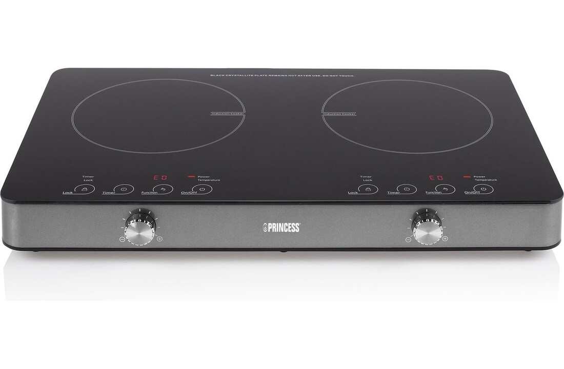 Princess 303011 - Inductiekookplaat