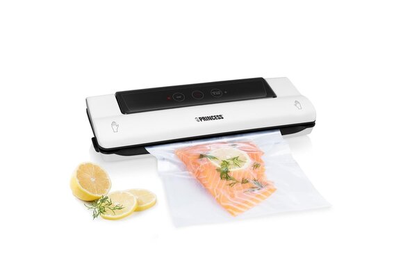 Princess 492960 - Vacuümmachine