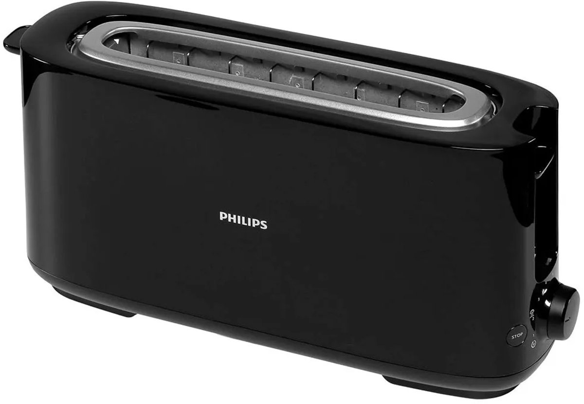 Philips Daily Collection HD2590/90 - Broodrooster