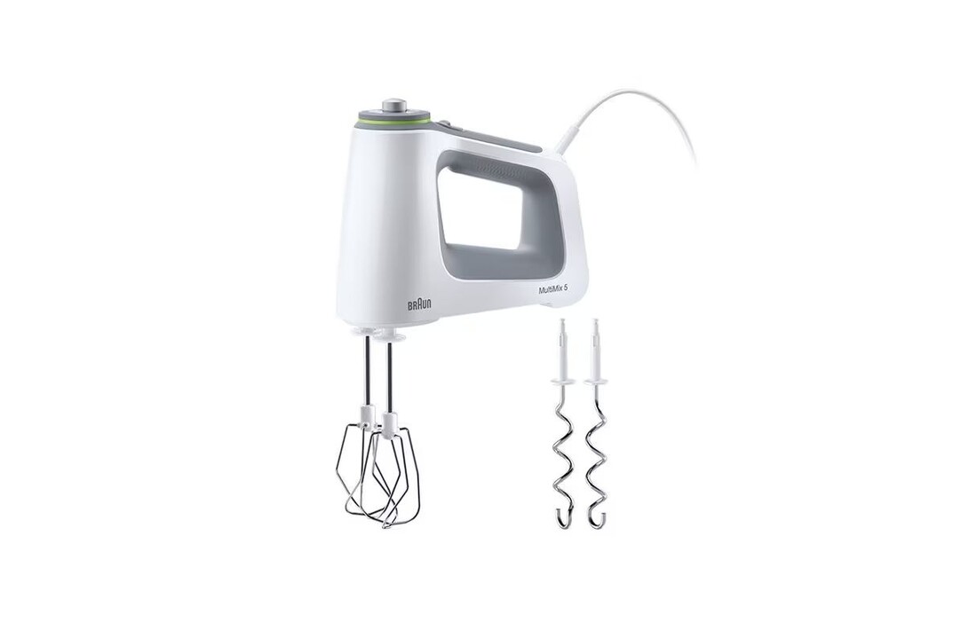 Braun HM5100 Multimix 5 - Handmixer