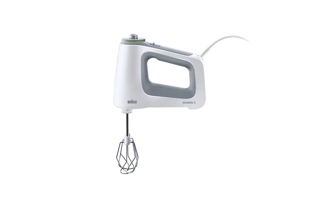Braun HM5100 Multimix 5 - Handmixer