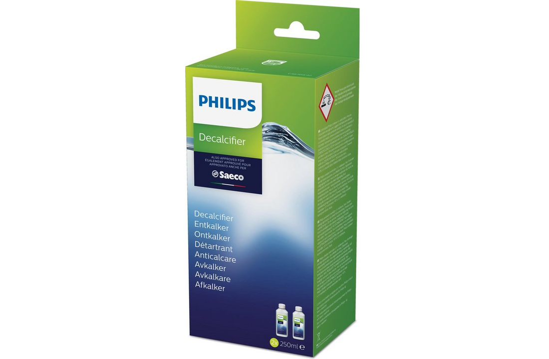 Philips CA6700/22 Espressoapparaatontkalker