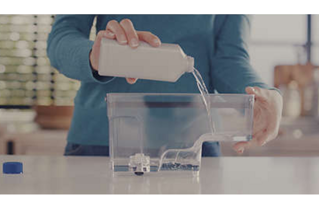 Philips CA6700/22 Espressoapparaatontkalker