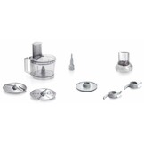 Bosch MCM3401M MultiTalent 3 - Foodprocessor