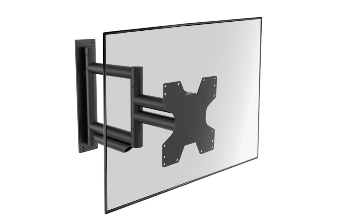 Cavus WMV8050 - TV muurbeugel