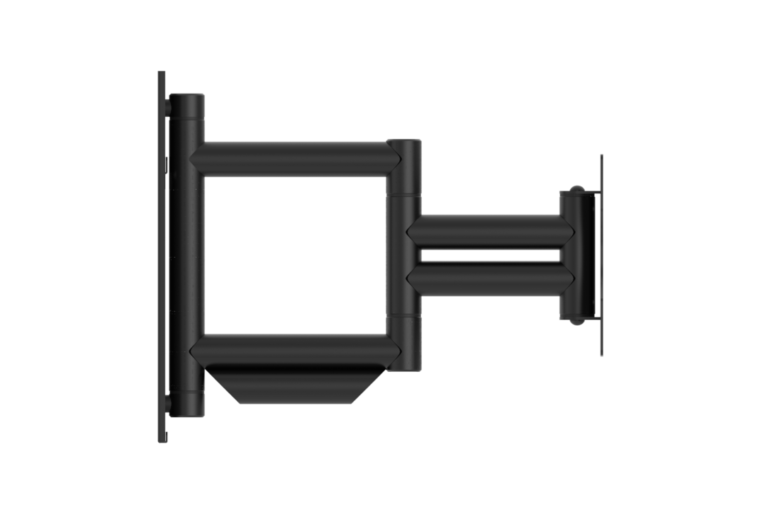 Cavus WMV8050 - TV muurbeugel