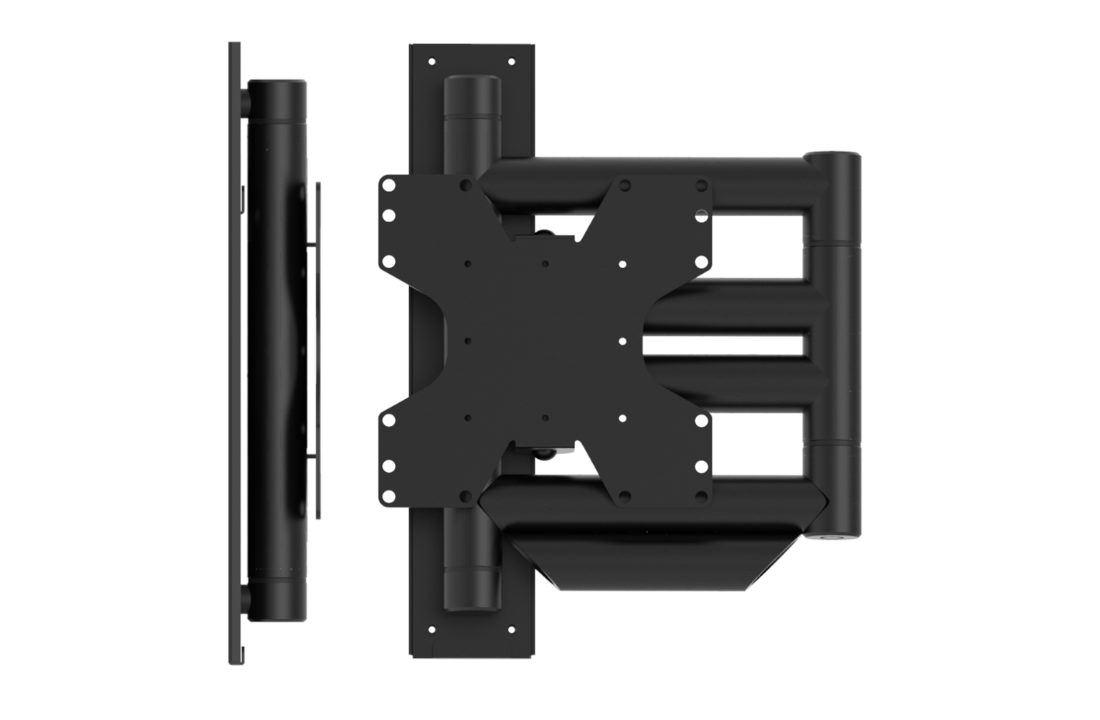 Cavus WMV8050 - TV muurbeugel