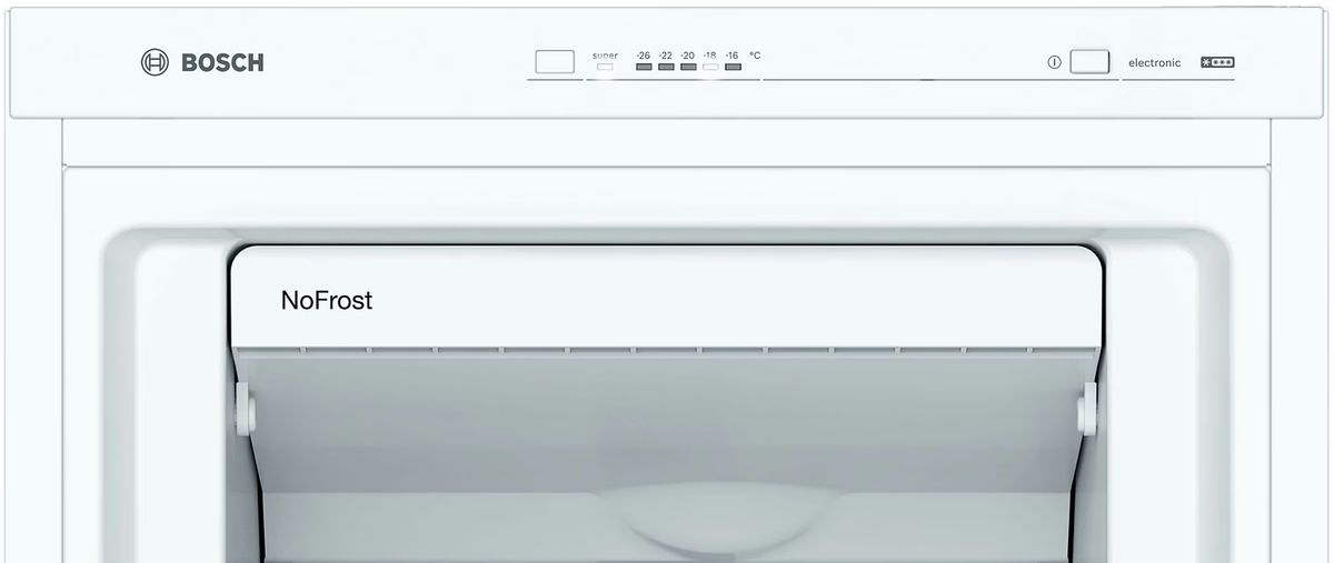 Bosch GSN29VWEP Serie 4 - Vrieskast
