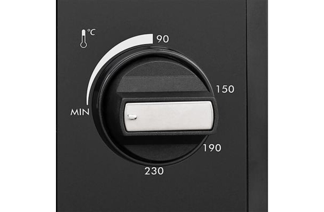 Tristar OV-3635 - Vrijstaande oven