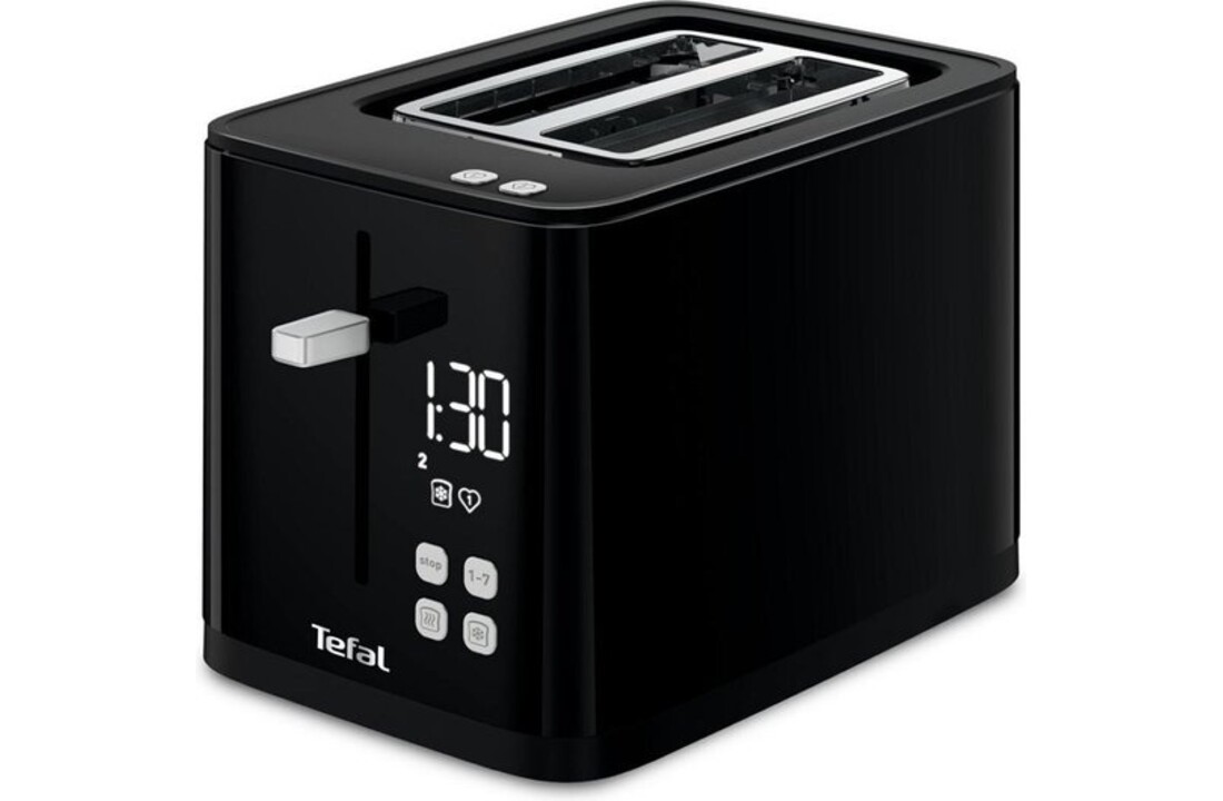 Tefal Smart'N Light TT6408 - Broodrooster