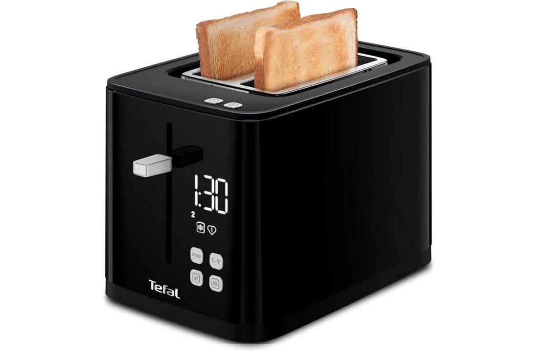 Tefal Smart'N Light TT6408 - Broodrooster