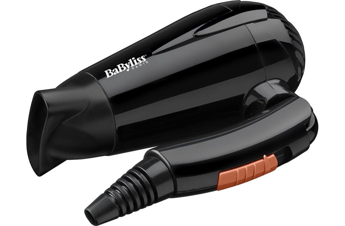 Babyliss Travel Dry 5344E - Föhn