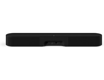 Sonos Beam Gen 2 Zwart - Soundbar