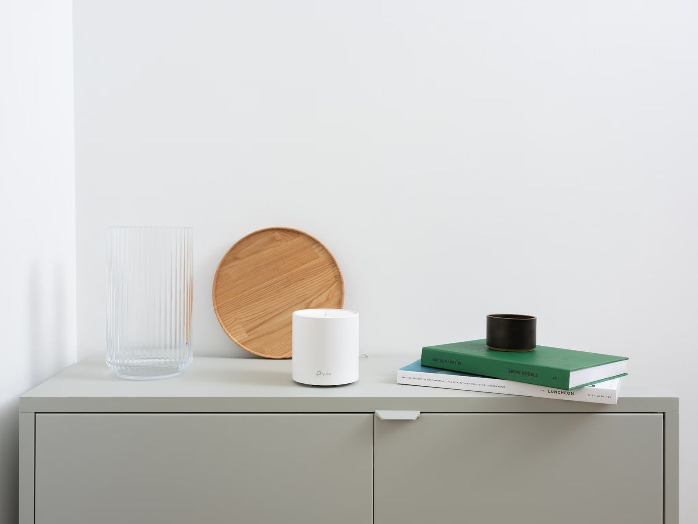 TP-Link Deco X20 (3 Pack) - Router