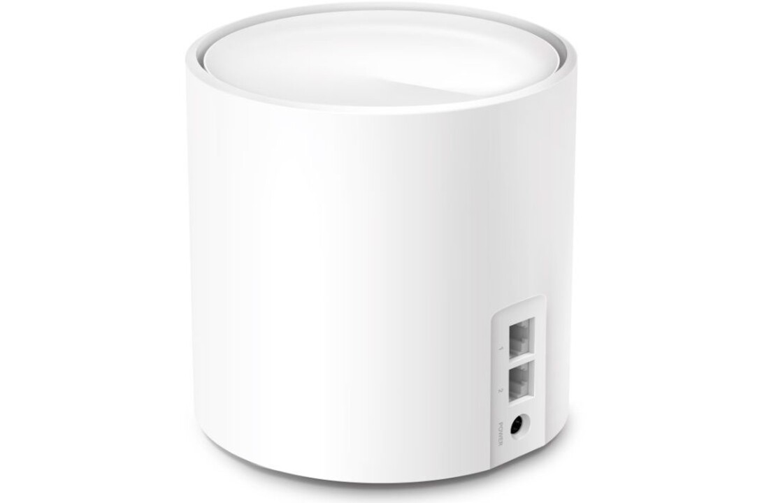 TP-Link Deco X20 (3 Pack) - Router