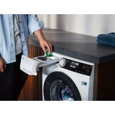 AEG LR7DRESDEN ProSteam UniversalDose - Wasmachine