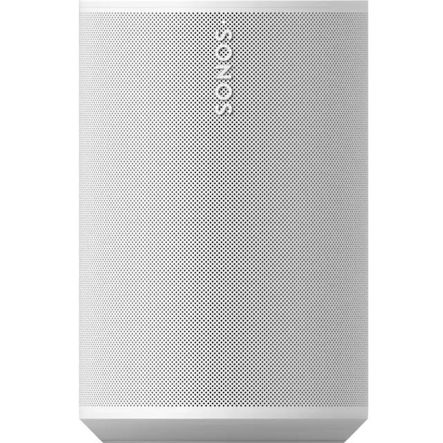 Sonos Era 100 (Wit) - Boekenplank speaker