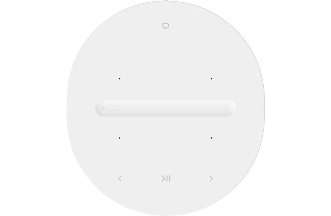 Sonos Era 100 (Wit) - Boekenplank speaker