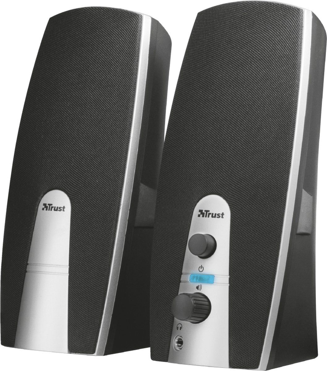Trust Mila 2.0 - PC speaker