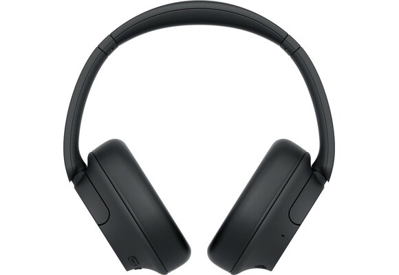 Sony WH-CH720 Zwart - Draadloze koptelefoon