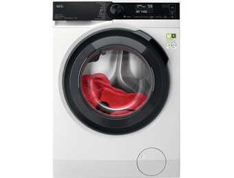 AEG LR8LEIPZIG PowerCare UniversalDose - Wasmachine