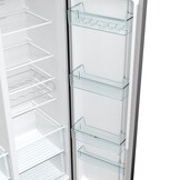 Hisense RS711N4AFE  - Amerikaanse koelkast