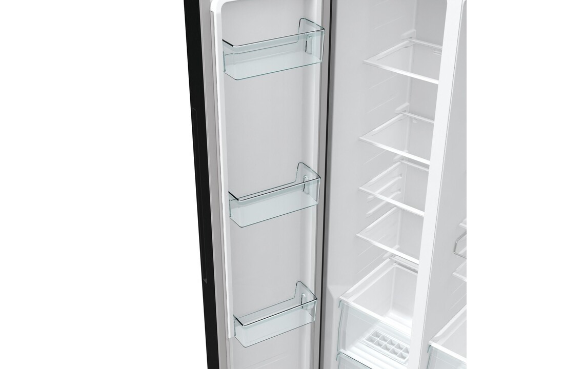 Hisense RS711N4AFE  - Amerikaanse koelkast