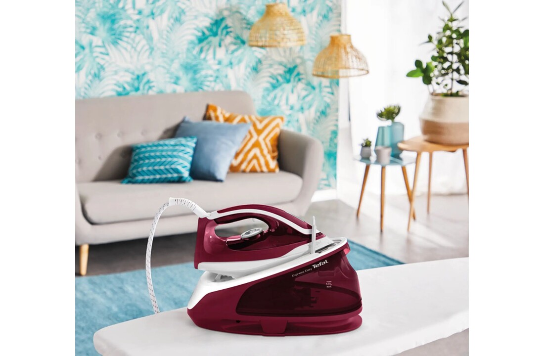 Tefal SV6130 Express Easy - Stoomgenerator