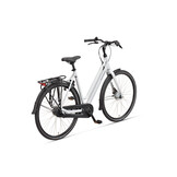 Batavus Fonk DN3 dames - Light Silver matt