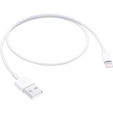 Apple USB naar Lightning kabel 0.5m