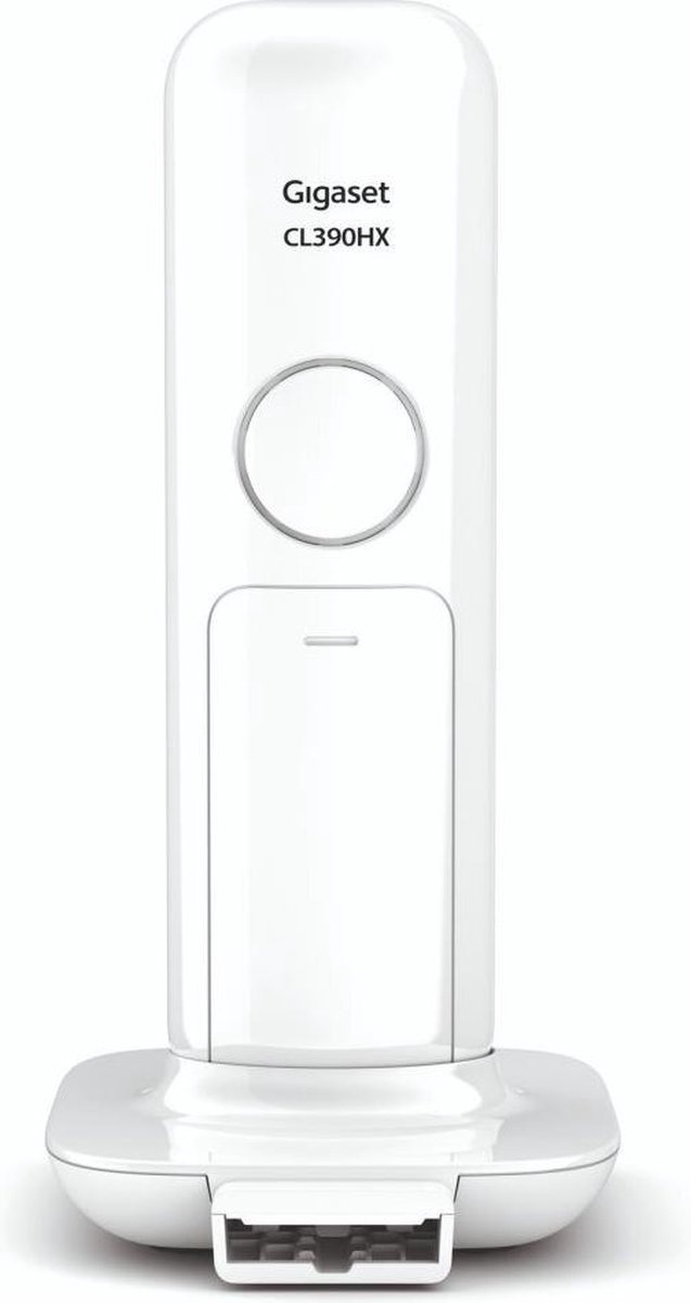 Gigaset CL390 Duo - Dect telefoon