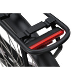 Batavus Fonk DN7 dames - Powder Gray matt