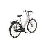 Batavus Fonk DN7 dames - Powder Gray matt