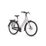 Batavus Fonk DN7 dames - Powder Gray matt