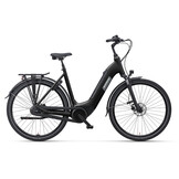 Batavus Altura PT 500Wh Dames 7 - Smokingblack matt