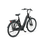 Batavus Altura PT 500Wh Dames 7 - Smokingblack matt