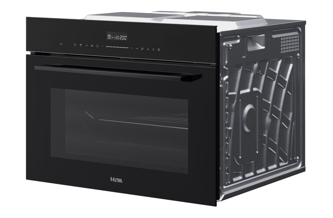 ETNA CM250ZT - Inbouw magnetron