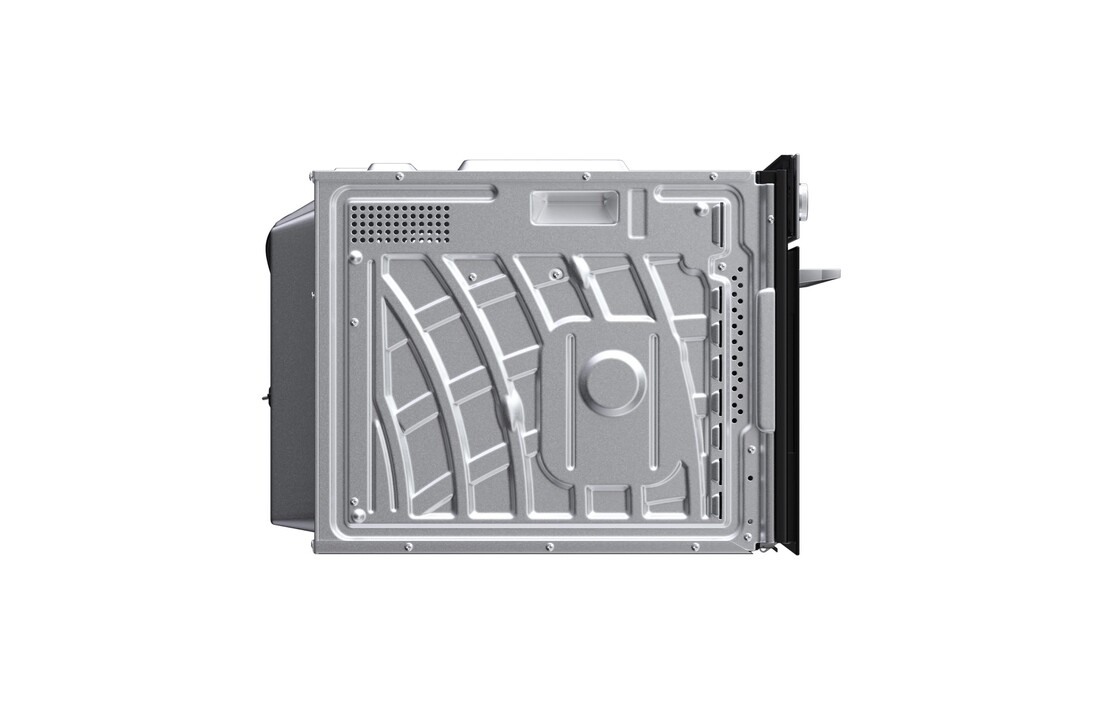 ETNA CM250ZT - Inbouw magnetron
