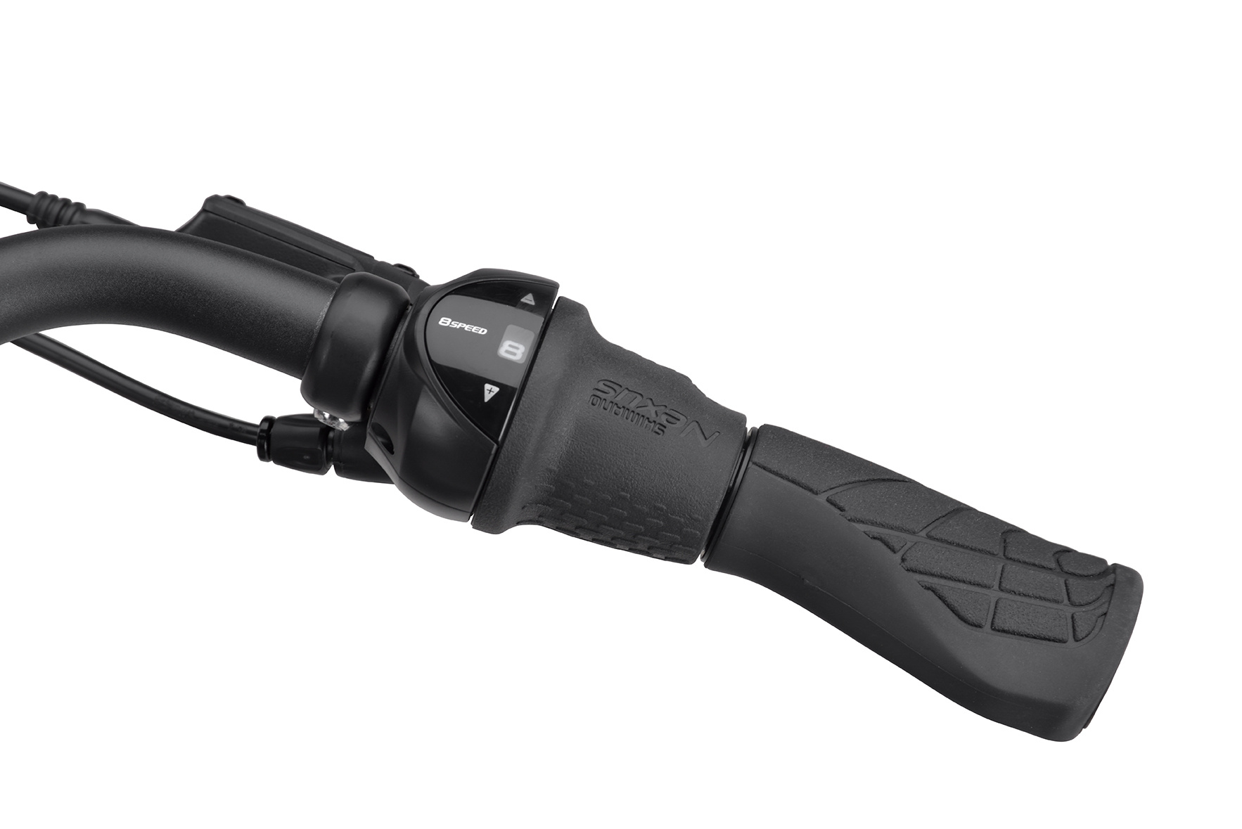 Batavus Finez PT BES3 DN8 500Wh Dames - Burgundy Red matt