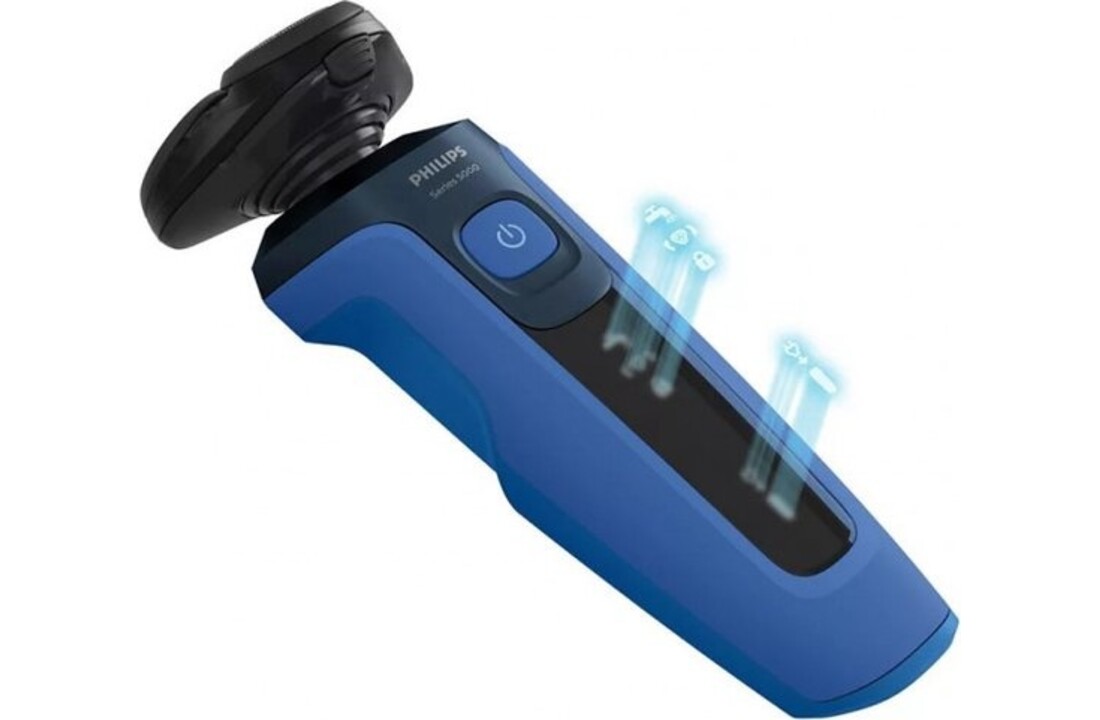 Philips Series 5000 S5466/17 - Scheerapparaat