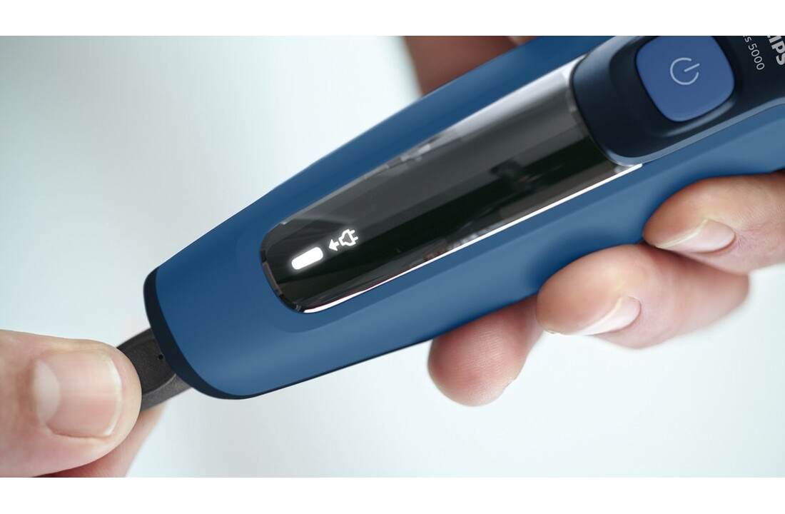 Philips Series 5000 S5466/17 - Scheerapparaat