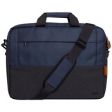 Trust Lisboa 16 inch Eco Blauw - Laptoptas