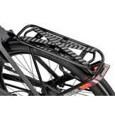 Sparta d-RULE ULTRA BES3 500Wh Dames - Black Metallic Matte