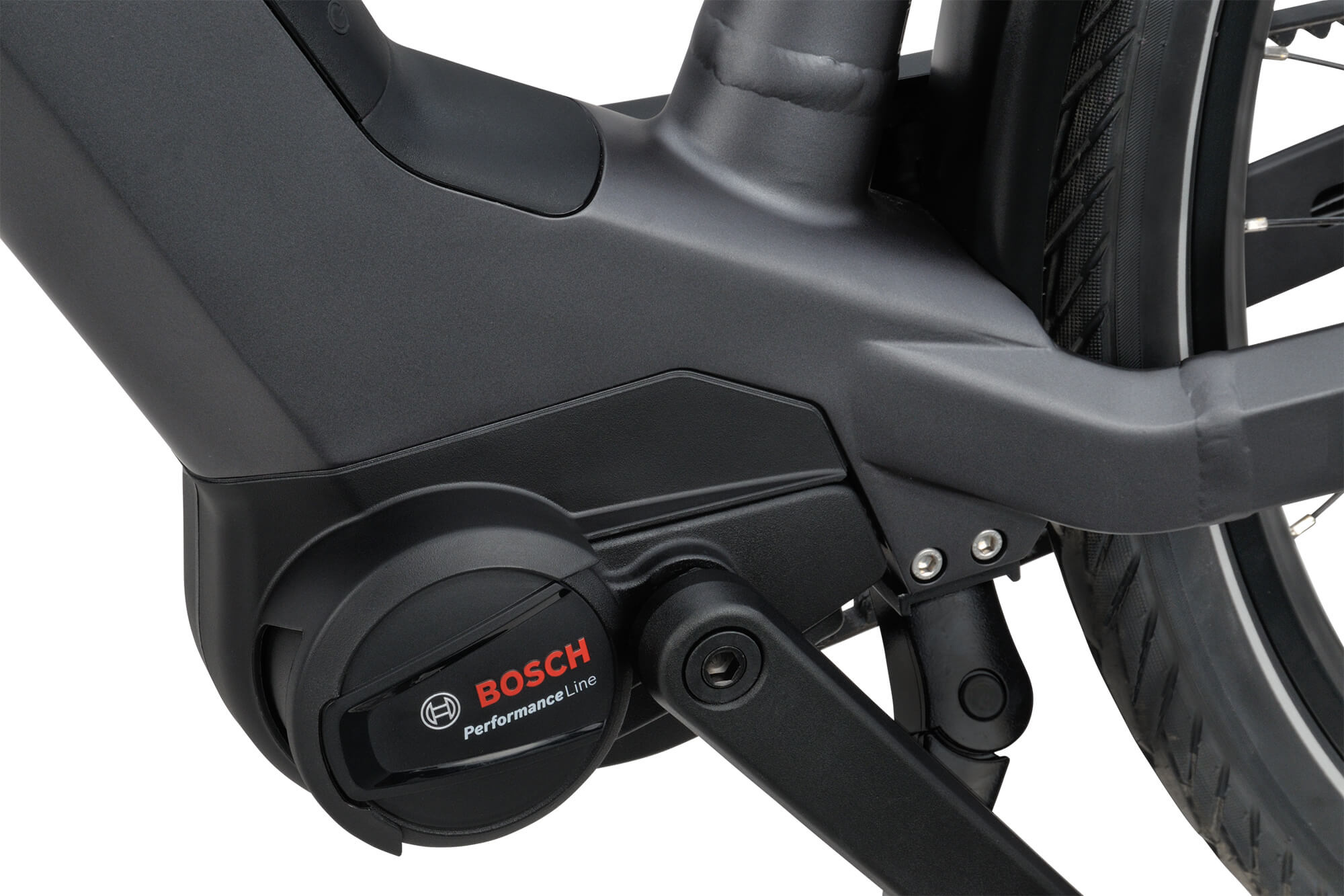 Sparta d-RULE ULTRA BES3 500Wh Dames - Black Metallic Matte