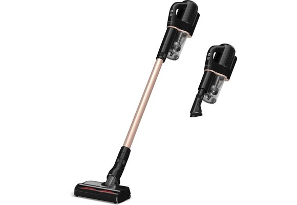 Miele Duoflex HX1 Total Care - Steelstofzuiger
