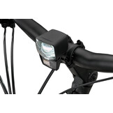 Sparta c-Grid Ultra  BES3 Dames 500Wh - Sparkling Black