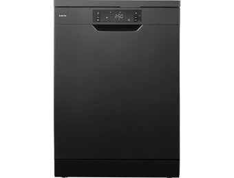 Inventum VVW6060AB - Vrijstaande vaatwasser