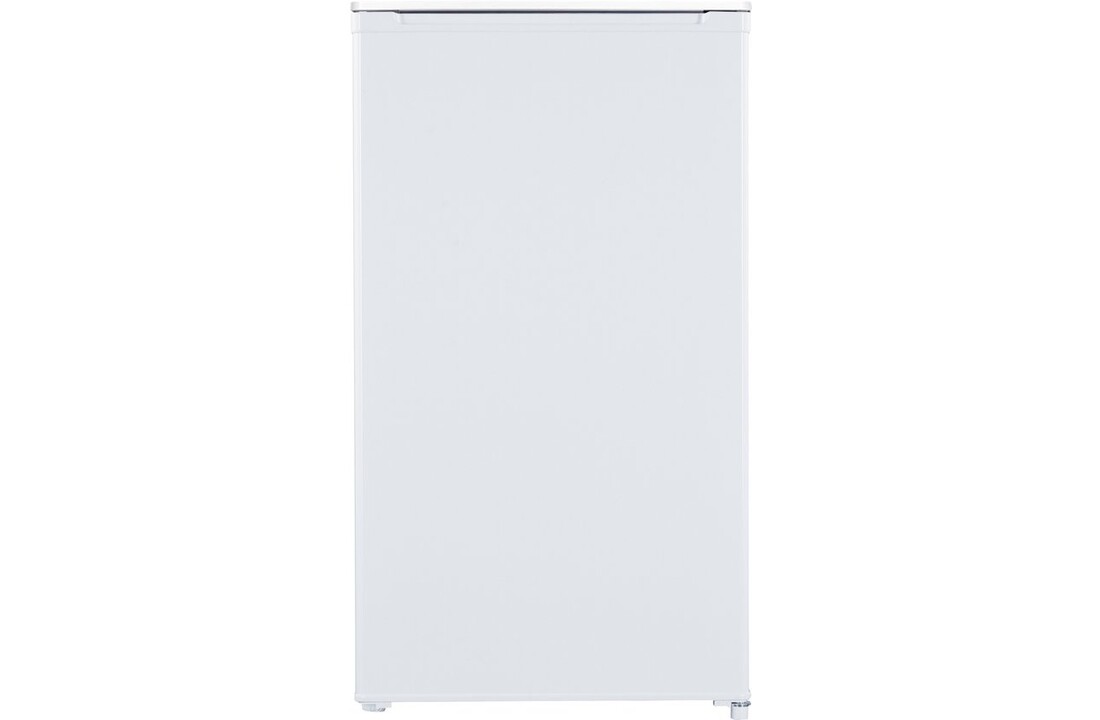 Exquisit KS116-V-041EW - Tafelmodel koelkast