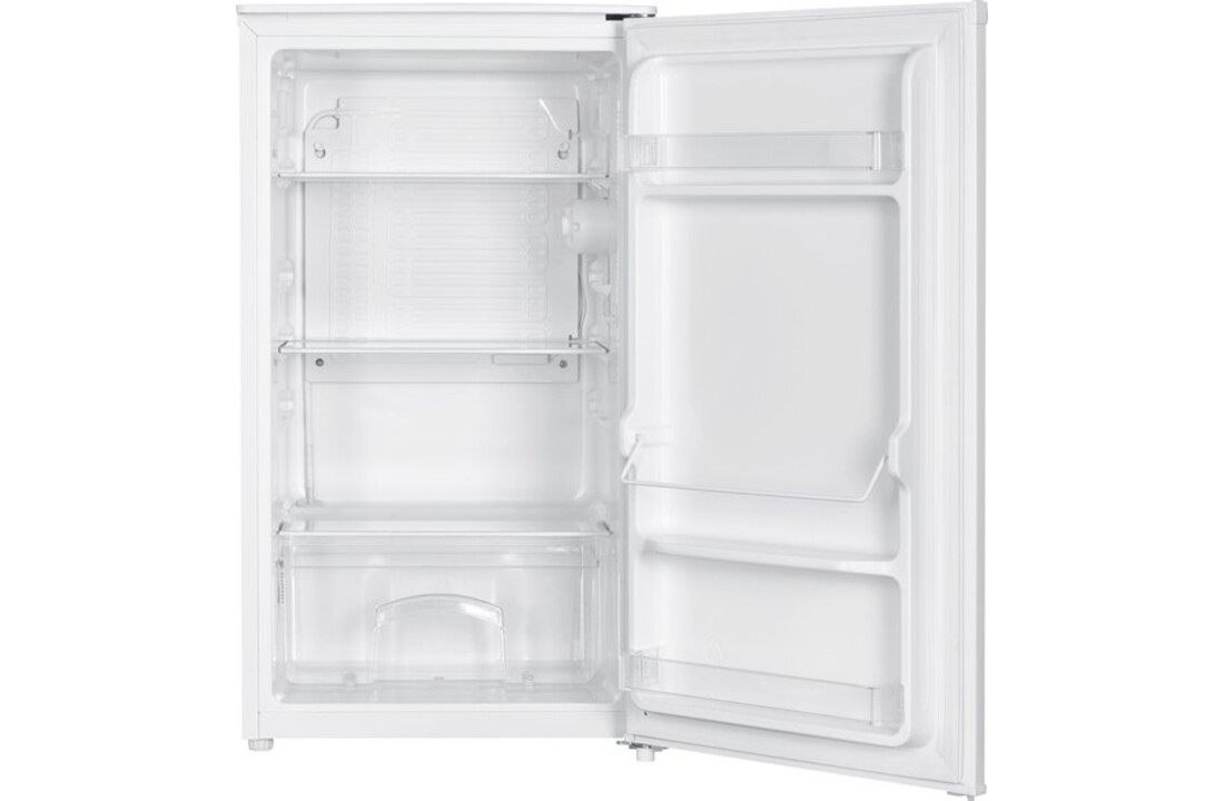 Exquisit KS116-V-041EW - Tafelmodel koelkast