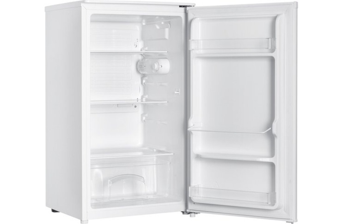 Exquisit KS116-V-041EW - Tafelmodel koelkast